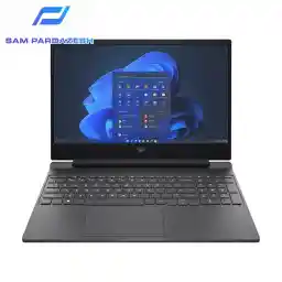 لپ تاپ اچ پی 15.6 اینچی مدل Victus 15-FA1093DX پردازنده Core i5-13420H رم 32GB حافظه 1TB SSD گرافیک 6GB