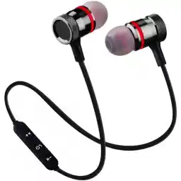 هندزفری بلوتوث مگنتی مدل Sport