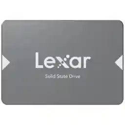 حافظه اس اس دی لکسار مدل NS100 ظرفیت 512 گیگابایت