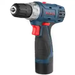 دریل شارژی رونیکس مدل 8012C