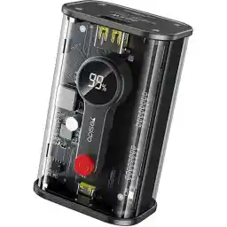 پاوربانک یسیدو مدل YP-35 22.5W ظرفیت 10000 میلی آمپر ساعت