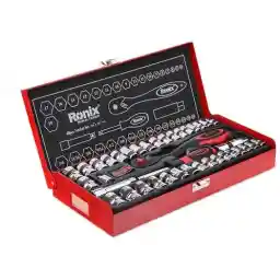 مجموعه 40 عددی آچار بکس رونیکس مدل RH2640