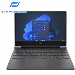 لپ تاپ اچ پی 15.6 اینچی مدل Victus 15-FA1093DX پردازنده Core i5-13420H رم 16GB حافظه 1TB SSD گرافیک 6GB