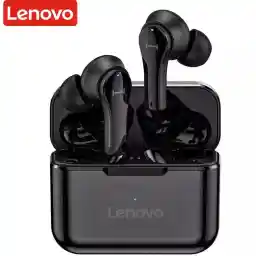 هندزفری بی سیم لنوو مدل Lenovo QT82