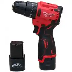 دریل شارژی 24 ولت میلواکی