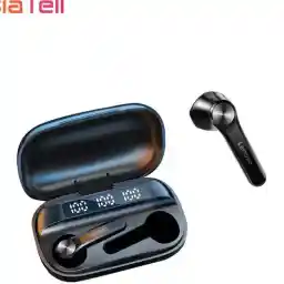 هندزفری بی سیم لنوو مدل (2021) QT81 New