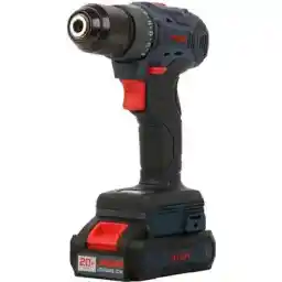 دریل شارژي براشلس 20 ولت آروا مدل 5815