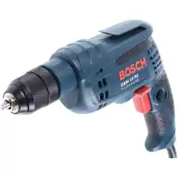 دریل ساده 10 میلی متری بوش مدل GBM 10 RE