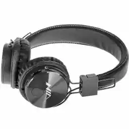 هدفون بی سیم نیا مدل X3 NEW با بلوتوث ورژن 4.2