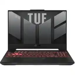 Asus TUF A15 FA507NU Ryzen 7 7735HS 16 512SSD 6 RTX4050 FHD