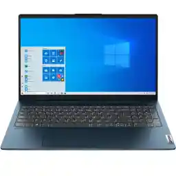 لپ تاپ لنوو  16GB RAM 512GB SSD 2GB VGA i7 IdeaPad 5