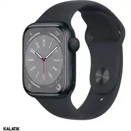 ساعت هوشمند اپل سری 8 سایز 41 میل