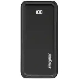 پاوربانک انرجایزر مدل UE20011PQ ظرفیت 20000 میلی آمپر ساعت
