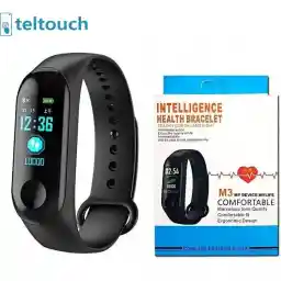 دستبند هوشمند سلامتی M3