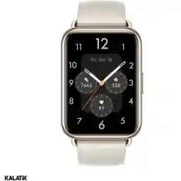 ساعت هوشمند هواوی مدل Watch Fit 2 Classic