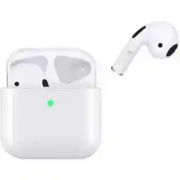 هندزفری بیسیم مدل PRO5 - سفید