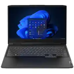 لپ تاپ لنوو 15.6 اینچی مدل Ideapad Gaming 3 پردازنده Core i7 12650H رم 16GB حافظه 1TB SSD گرافیک 6GB 3060