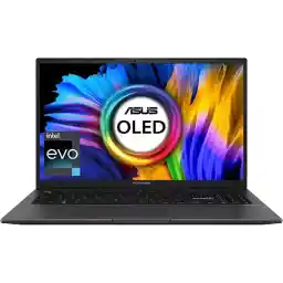 ASUS VivoBook S 15 OLED K3502ZA i5 12500H 8 1SSD INT