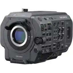 دوربین فیلمبرداری سونی مدل Sony FX9 6K Full-Frame