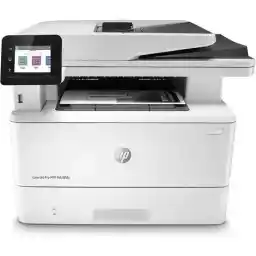 پرینتر چندکاره لیزری اچ پی مدل M428fdn