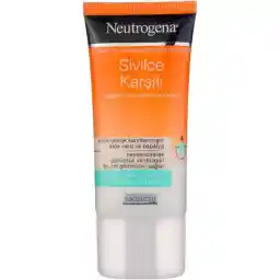 کرم آبرسان ضد جوش نوتروژینا