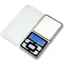 ترازو دیجیتال 500 گرمی جیبی MH-500