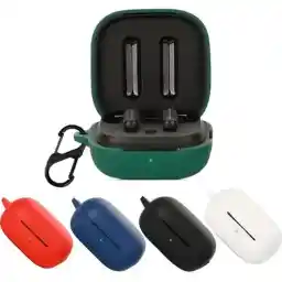 کاور سیلیکونی هندزفری کیو سی وای T13