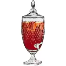 کلمن شیشه ای 5.5 لیتری دیاموند