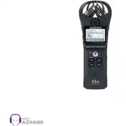 رکوردر زوم Zoom H1n