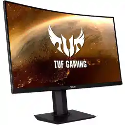مانیتور گیمینگ 32 اینچ ایسوس مدل ASUS TUF Gaming VG32VQR