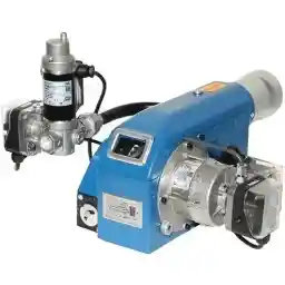 مشعل گاز سوز 102000-37000 ایران رادیاتور مدل RAN 25