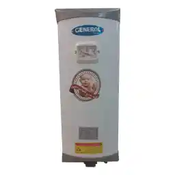 آبگرمکن برقی جنرال ۳۰ لیتری کد۲۰۳