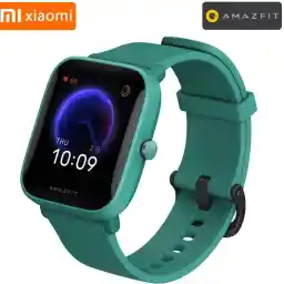 ساعت هوشمند شیائومی Amazfit Bip U Pro