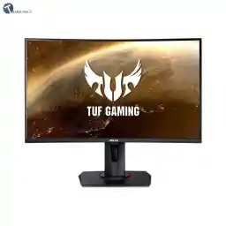 مانیتور مخصوص بازی ایسوس مدل TUF GAMING VG27VQ سایز 27 اینچ