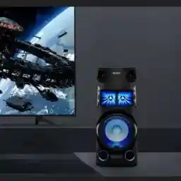 سیستم صوتی سونی  V43