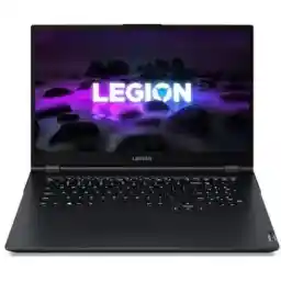 لپ تاپ لنوو Legion 5 16GB RAM 1TB SSD i7 12700H VGA 3060 6GB