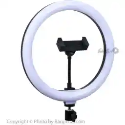 رینگ لایت همراه با سه پایه مدل Ring Light HX-260