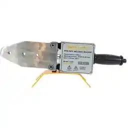 دستگاه جوش لوله سبز ایساتیس مدل IS300 گوشه زن