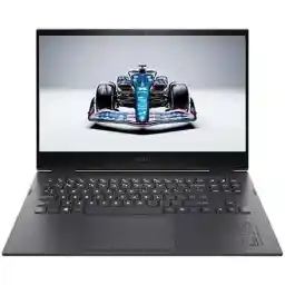 لپ تاپ  اچ پی OMEN 16 32GB RAM 1TB SSD Ryzen 7 5800H  VGA RX6600M 8GB