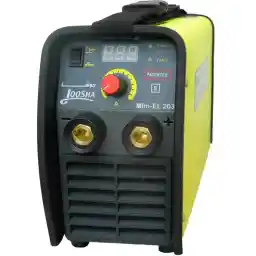 اینورتر جوشکاری 200 آمپر گام الکتریک JOOSHA مدل Mini-EL203