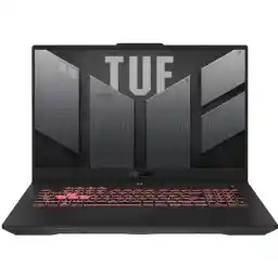 لپ تاپ ایسوس TUF Gaming A15 FA507RC R7(6800)-16-512(SSD)-4(RTX3050) نمایشگر 15 اینچ