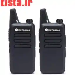 بیسیم موتورولا M666