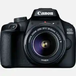 دوربین دیجیتال بدون لنز Canon EOS 4000D