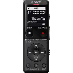 ضبط خبرنگاری سونی Sony ICD-UX570F