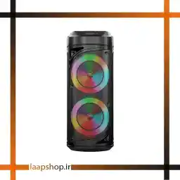 اسپیکر شارژی Zqs 6212