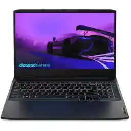 لپ تاپ  لنوو Ideapad Gaming 3 8GB RAM 512GB SSD i5 11300H VGA 1650 4GB