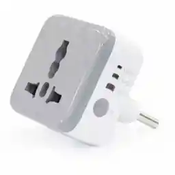 محافظ هوشمند برق و مبدل تایمردار هادرون مدل Hadron P103
