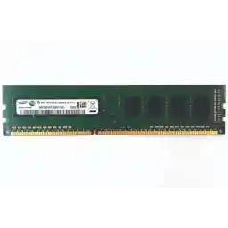 رم کامپیوتر سامسونگ PC3-12800 ظرفیت 8 گیگابایت
