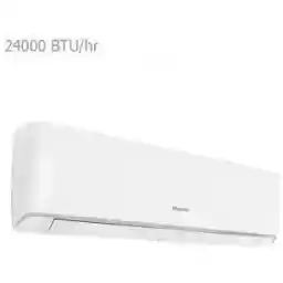 کولر گازی 24000 هایسنس