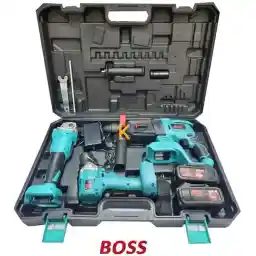 کیت ابزارسه عددی باس